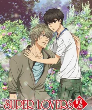 Người yêu siêu cấp Phần 2 (SUPER LOVERS 2) [2017]