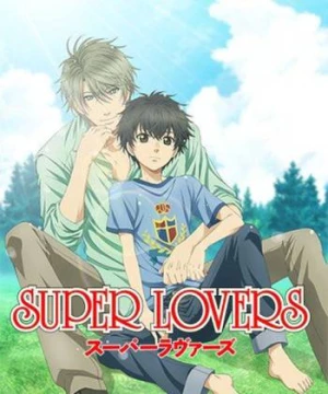 Người yêu siêu cấp (Super Lovers) [2016]