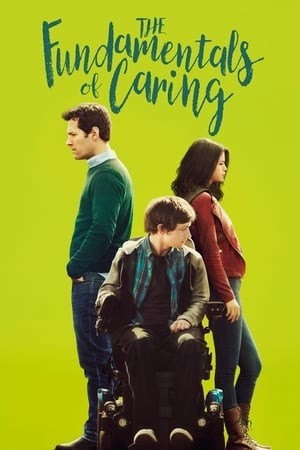 Nguyên Tắc Vàng (The Fundamentals of Caring) [2016]