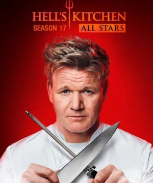 Nhà bếp địa ngục (Phần 17) (Hell's Kitchen (Season 17)) [2017]