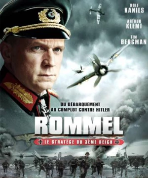 Nhà Chiến Lược Tài Ba (Rommel) [2012]