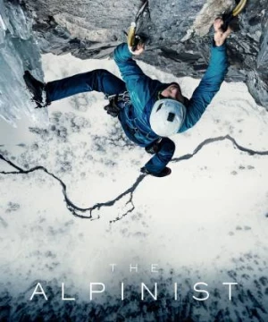 Nhà leo núi Alps (The Alpinist) [2021]