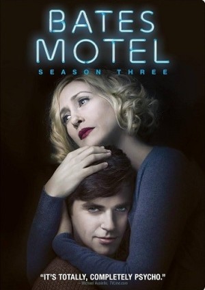 Nhà Nghỉ Bates (Phần 3) (Bates Motel (Season 3)) [2015]