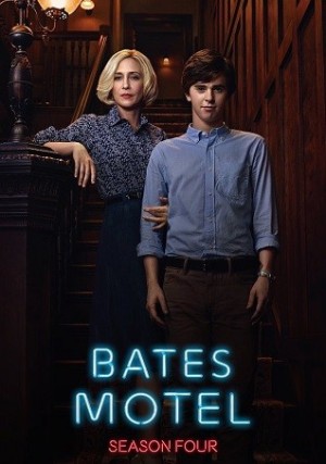 Nhà Nghỉ Bates (Phần 4) (Bates Motel (Season 4)) [2016]