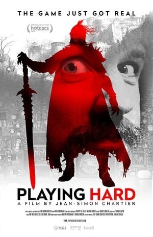 Nhà Phát Triển Game (Playing Hard) [2018]