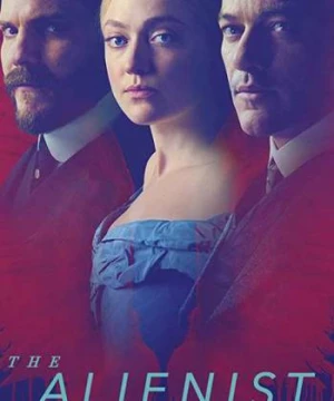 Nhà tâm thần học (Phần 2) (The Alienist (Season 2)) [2020]