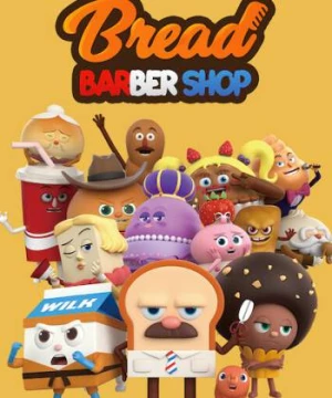 Nhà tạo mẫu tóc siêu đẳng (Bread Barbershop) [2020]