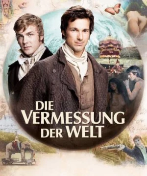 Nhà Thám Hiểm (Die Vermessung der Welt) [2012]