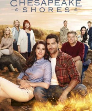 Nhà Trọ Hoàn Hảo (Phần 1) (Chesapeake Shores (Season 1)) [2016]