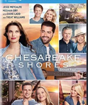 Nhà Trọ Hoàn Hảo (Phần 4) (Chesapeake Shores (Season 4)) [2019]