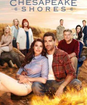 Nhà Trọ Hoàn Hảo (Phần 6) (Chesapeake Shores (Season 6)) [2021]