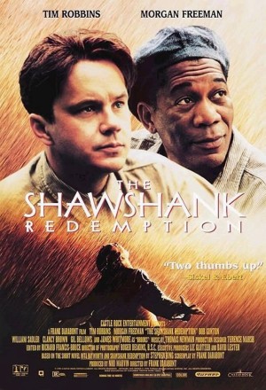 Nhà Tù Shawshank (The Shawshank Redemption) [1994]