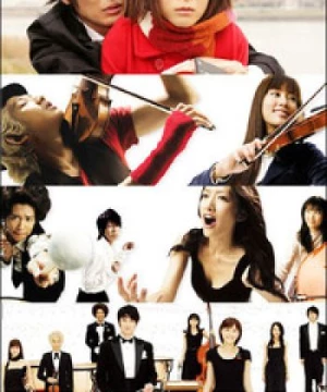 Nhạc Viện Siêu Quậy (Nodame Cantabile Live Action) [2009]