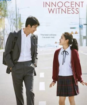 Nhân Chứng Hoàn Hảo (Innocent Witness) [2019]