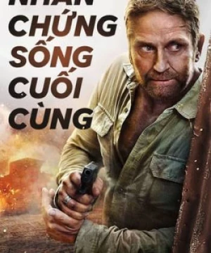 Nhân Chứng Sống Cuối Cùng (Last Seen Alive) [2022]