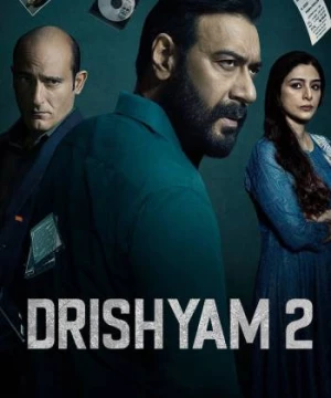 Nhân Danh Công Lý 2 (Drishyam 2) [2022]