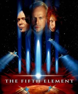 Nhân Tố Thứ 5 (The Fifth Element) [1997]