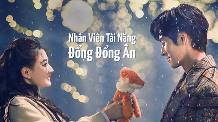 Nhân Viên Tài Năng Đổng Đổng Ân Tập 24