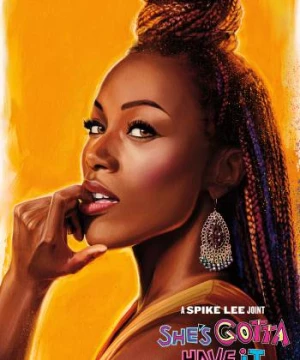 Nhất định thành công (Phần 2) (She's Gotta Have It (Season 2)) [2018]