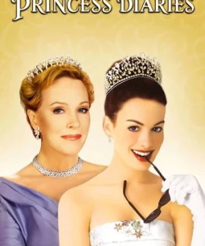 Nhật Ký Công Chúa (The Princess Diaries) [2001]