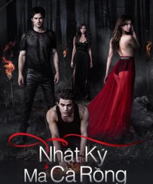 Nhật Ký Ma Cà Rồng (Phần 5) (The Vampire Diaries (Season 5)) [2013]