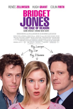 Nhật Ký Tiểu Thư Jones 2: Bên Lề Lý Luận (Bridget Jones: The Edge of Reason) [2004]