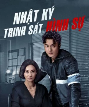 Nhật Ký Trinh Sát Hình Sự (Murder Diary) [2021]