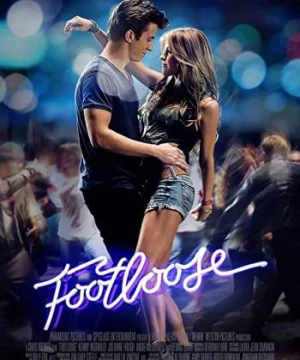 Nhảy múa tự do (Footloose) [2011]