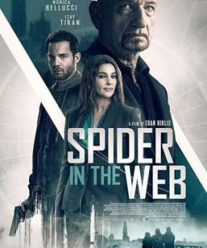 Nhện trong mạng (Spider in the Web) [2019]