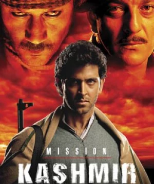 Nhiệm Vụ Kashmir (Mission Kashmir) [2000]