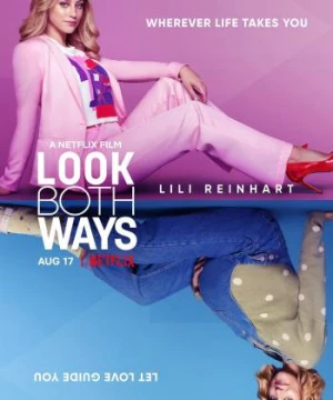 Nhìn Về Hai Phía (Look Both Ways) [2022]