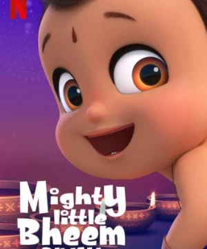 Nhóc Bheem quả cảm: Lễ hội Diwali (Mighty Little Bheem: Diwali) [2019]