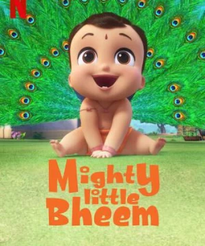 Nhóc Bheem quả cảm (Phần 3) (Mighty Little Bheem (Season 3)) [2019]