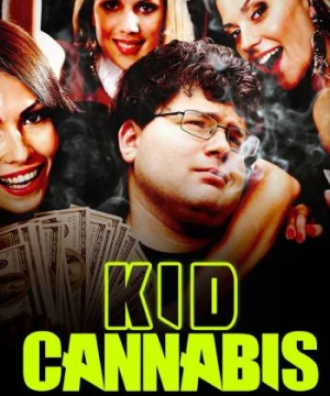 Nhóc Cần Sa (Kid Cannabis) [2014]