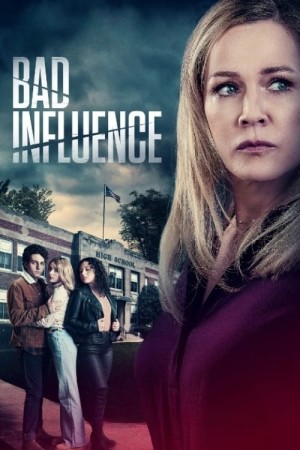 Nhóm Bạn Bất Hảo (Bad Influence) [2022]