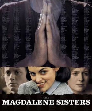 Những Bà Sơ Magdalene (The Magdalene Sisters) [2003]