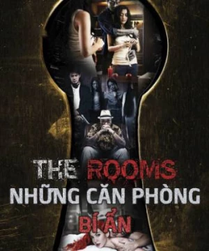 Những Căn Phòng Bí Ẩn (The Rooms) [2014]