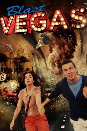 Thảm Họa Las Vegas (Blast Vegas) [2013]