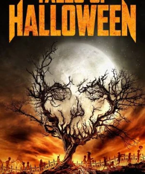 Những Câu Chuyện Đêm Halloween (Tales of Halloween) [2015]