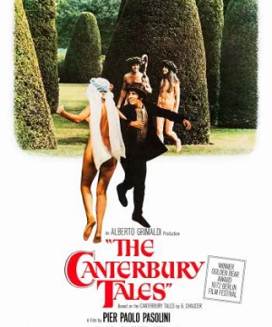 Những Câu Chuyện Vùng Canterbury (The Canterbury Tales) [1972]