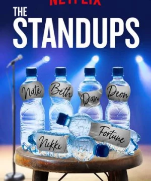 Những cây hài độc thoại (Phần 1) (The Standups (Season 1)) [2017]