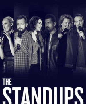 Những cây hài độc thoại (Phần 2) (The Standups (Season 2)) [2018]