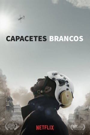 Những Chiếc Mũ Bảo Hộ Màu Trắng (The White Helmets) [2016]