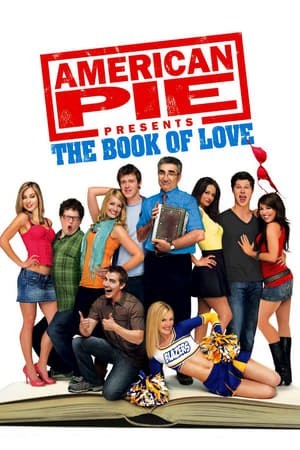 Bánh Mỹ 7: Bí Kíp Tình Yêu (American Pie Presents: The Book Of Love) [2009]