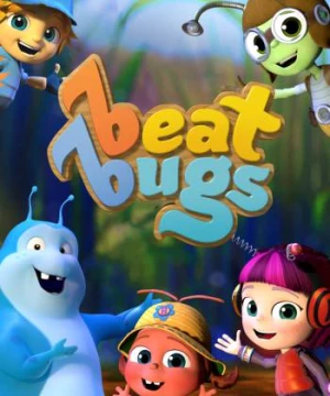 Những chú bọ yêu nhạc (Phần 2) (Beat Bugs (Season 2)) [2016]