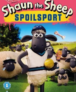 Những Chú Cừu Siêu Quậy (Shaun The Sheep) [2007]