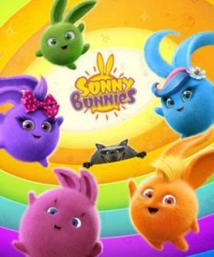 Những chú thỏ sặc sỡ (Phần 1) (Sunny Bunnies (Season 1)) [2015]