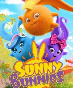 Những chú thỏ sặc sỡ (Phần 2) (Sunny Bunnies (Season 2)) [2016]