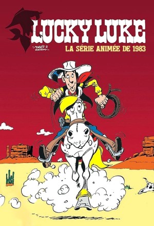 Những Chuyến Phiêu Lưu Của Lucky Luke (Lucky Luke) [1984]