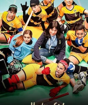 Những Cô Gái Khúc Côn Cầu (The Hockey Girls) [2019]